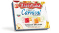 Carnival Real Fruits Turkish Delight 125g