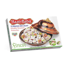 Turkish Delight Double Roasted Pistachio 300 g