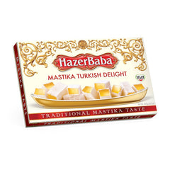 Turkish Delight Gum Mastic Flavour 300 g