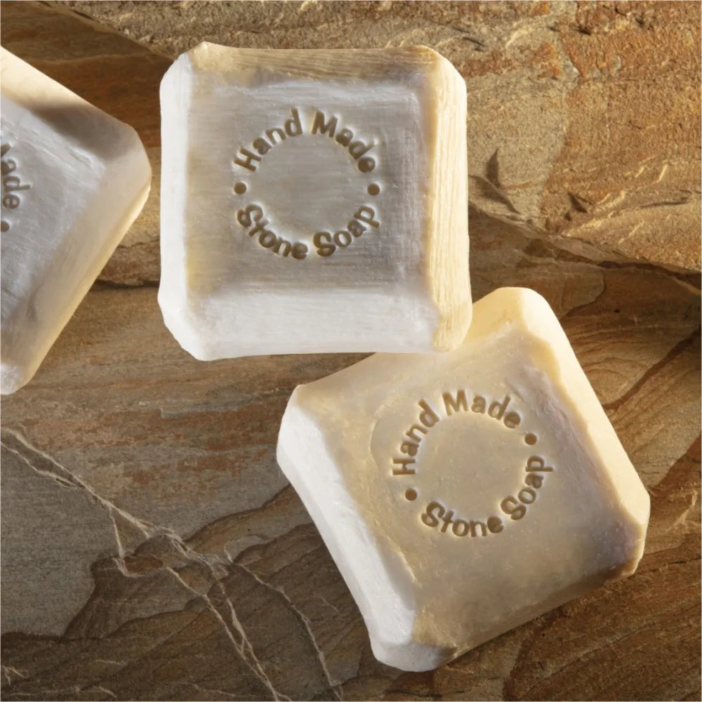Akide Stone Soap 150g – Ashk Means Love