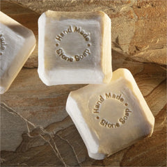 Akide Stone Soap 150g – Ashk Means Love