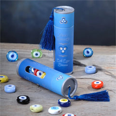 Evil Eye Bead Set