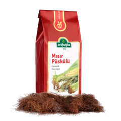 Corn Tassel (Arifoğlu) 40 G