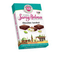 Chocolate Enrobed Saray Halva Pistachio 240g