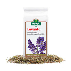 Lavander (Arifoğlu) 100 G