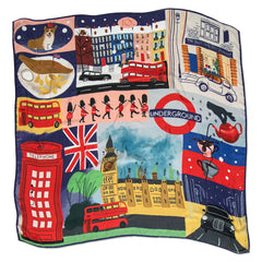 Londra Modal Scarf