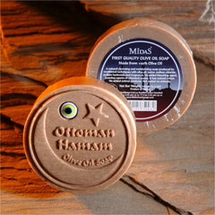 Ottoman Hamam Soap 'Classic' 100g – Ashk Means Love