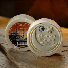 Ottoman Hamam Soap 'Daphne' 100g – Ashk Means Love