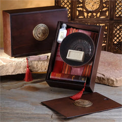 Sehzade Hammam Set