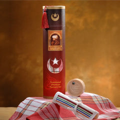 Sultan Hammam Set