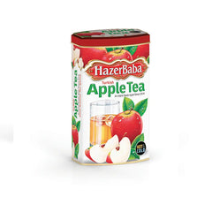Turkish Apple Tea Tin