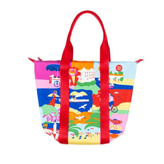 Adalar Bag