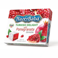 Turkish Delight Pomegranate, Zereshk 125 g