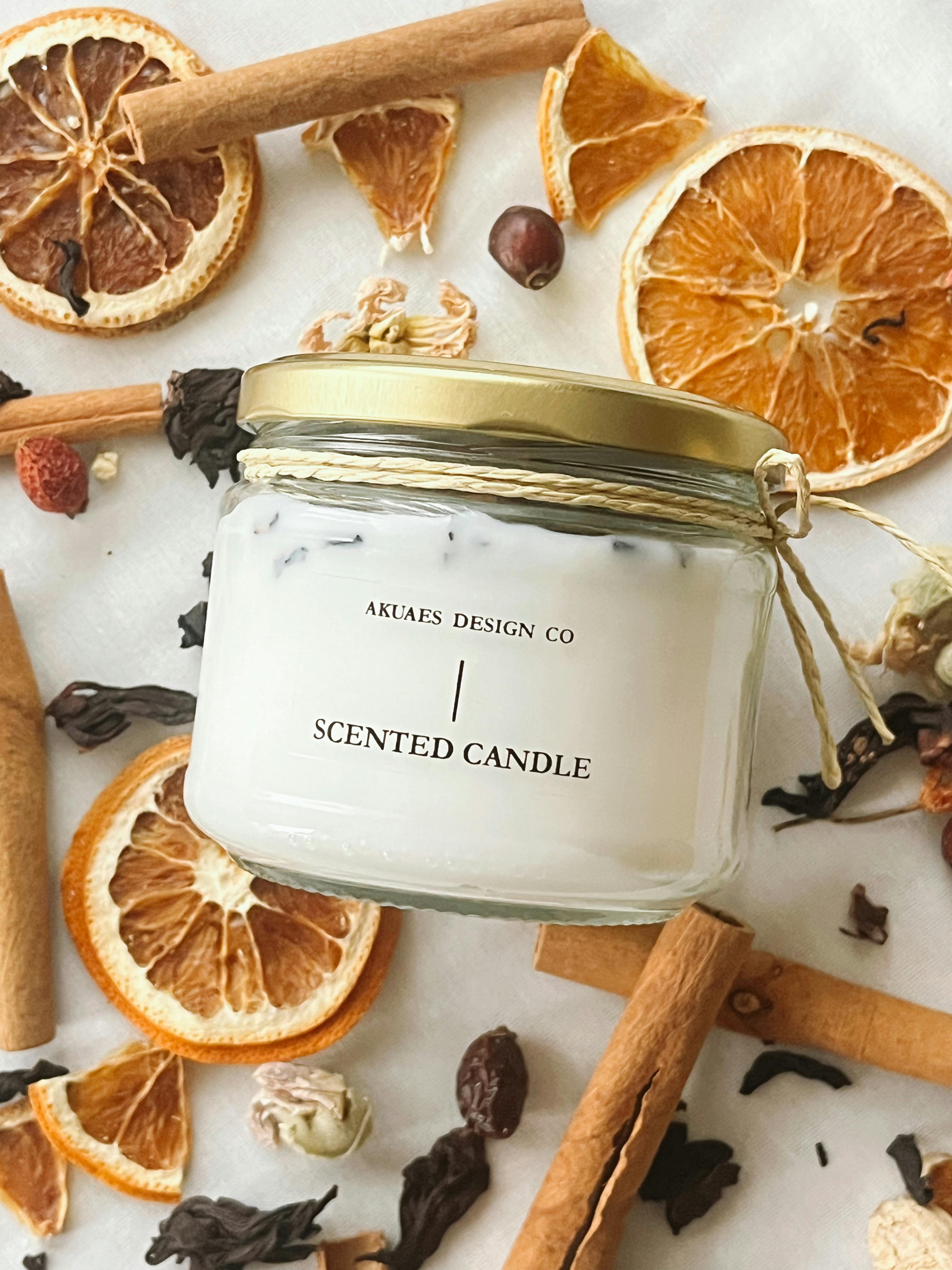 Candle