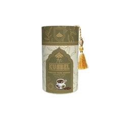 Cardamom Turkish Coffee (Kubbel) 250 G
