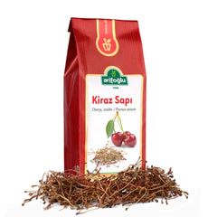 Cherry Stalk (Arifoğlu) 40 G