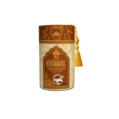 Chocolate Flavored Coffee (Kubbel) 250 G