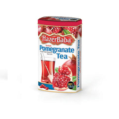 Turkish Pomegranate Tea Tin