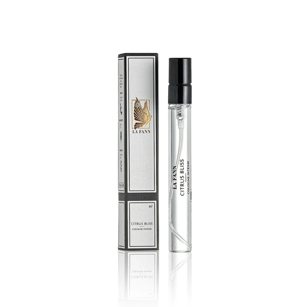 Cologne Intense Citrus Bliss 10ml – Ashk Means Love