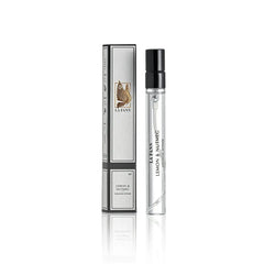 Cologne Intense Lemon & Nutmeg 10ml – Ashk Means Love