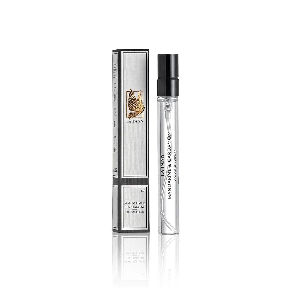 Cologne Intense Mandarine & Cardamom 10ml – Ashk Means Love