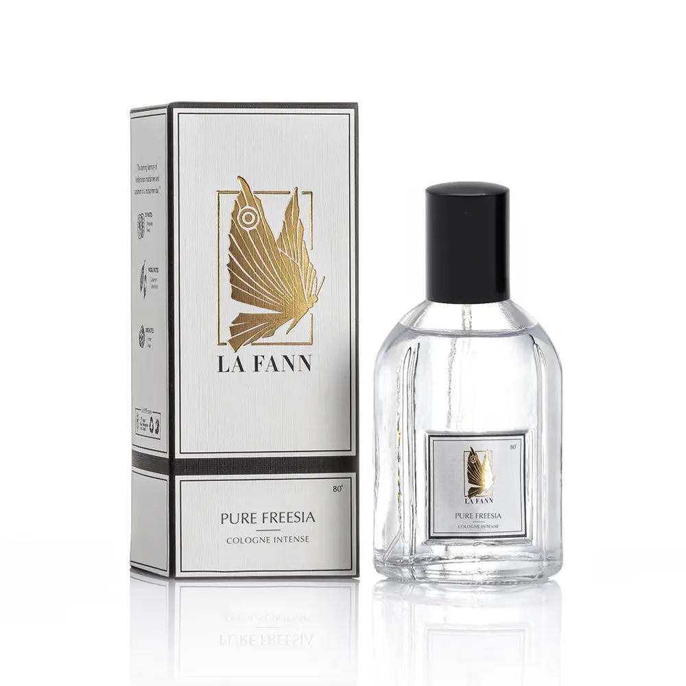 Cologne Intense Pure Freesia 100ml – Ashk Means Love