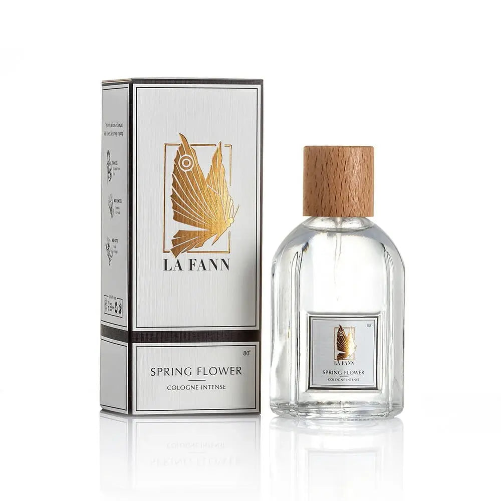 Cologne Intense Spring Flower 100ml – Ashk Means Love