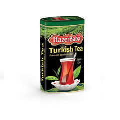 Turkish Black Tea Tin