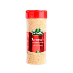 Garlic Granules (Arifoğlu) 125 G