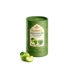 Green Apple Tea (Kubbel) 200 G