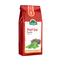 Green Tea Bud (Arifoğlu) 150 G