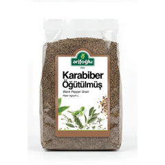 Ground Black Pepper (Arifoğlu) 80 G