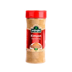 Ground Cumin (Arifoğlu) 100 Gr
