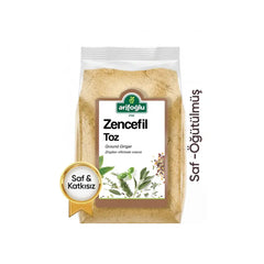 Ground Ginger (Arifoğlu) 100 G