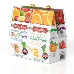 Turkish Delight Gift Pack