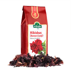 Hibiscus (Arifoğlu) 110 G