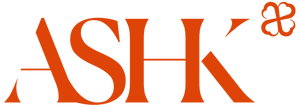 ashk means love
