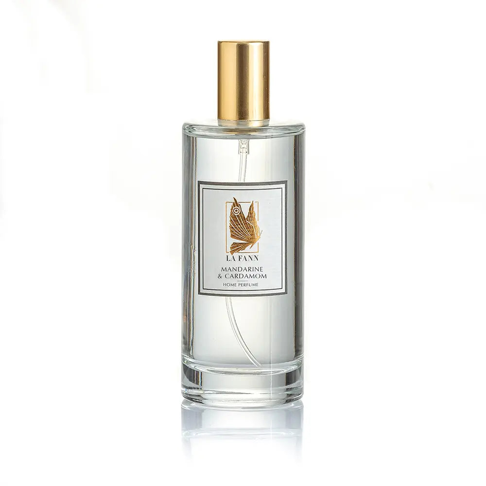 Home Perfume Mandarine & Cardamom 100ml – Ashk Means Love