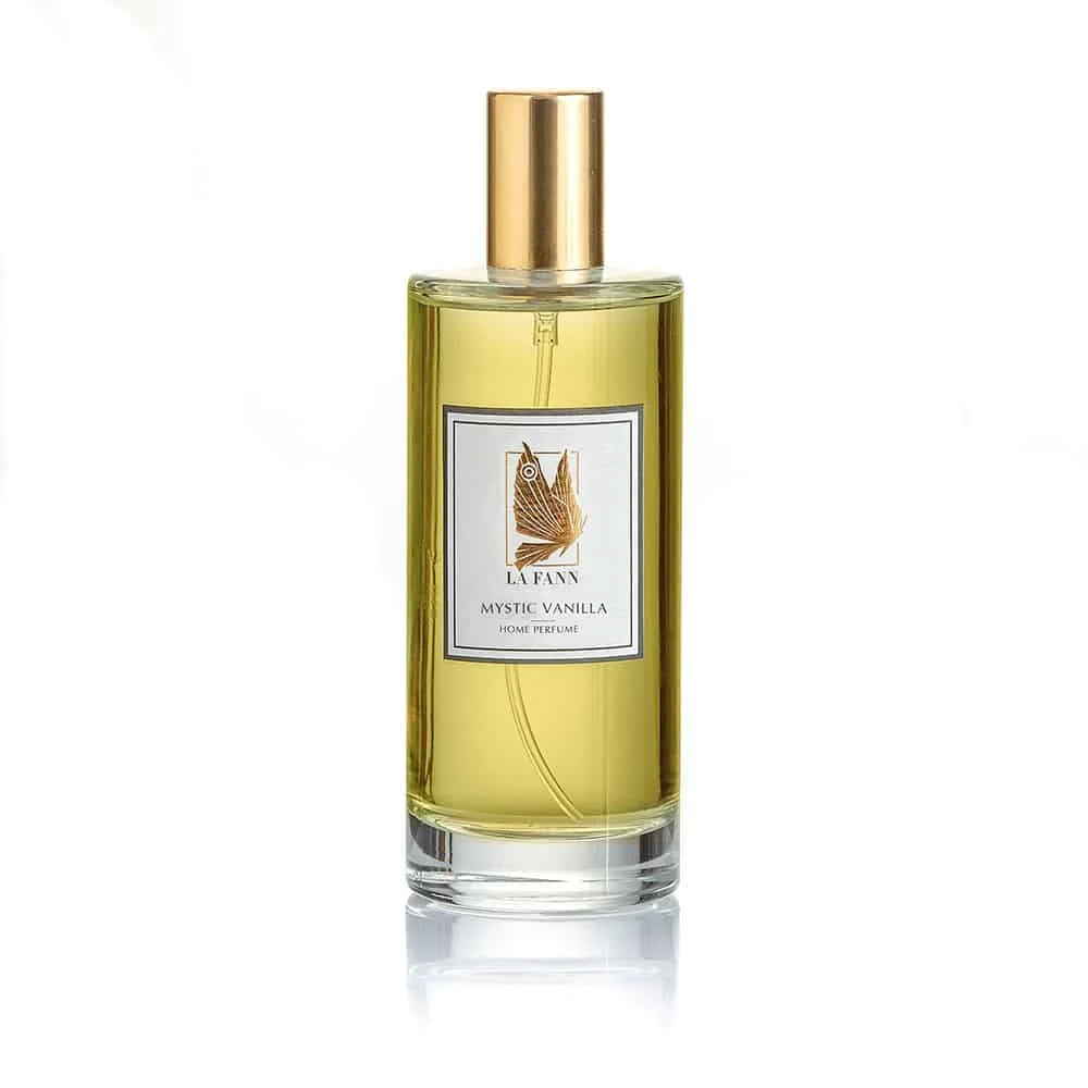 Home Perfume Mystic Vanilla 100ml – Ashk Means Love