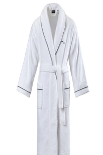 Vera Bathrobe