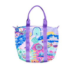 Jodhpur Bag