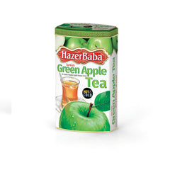 Turkish Green Apple Tea Tin
