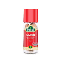 Nutmeg (Arifoğlu) 40 Gr