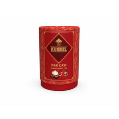 Pomegranate Tea (Kubbel) 200 G