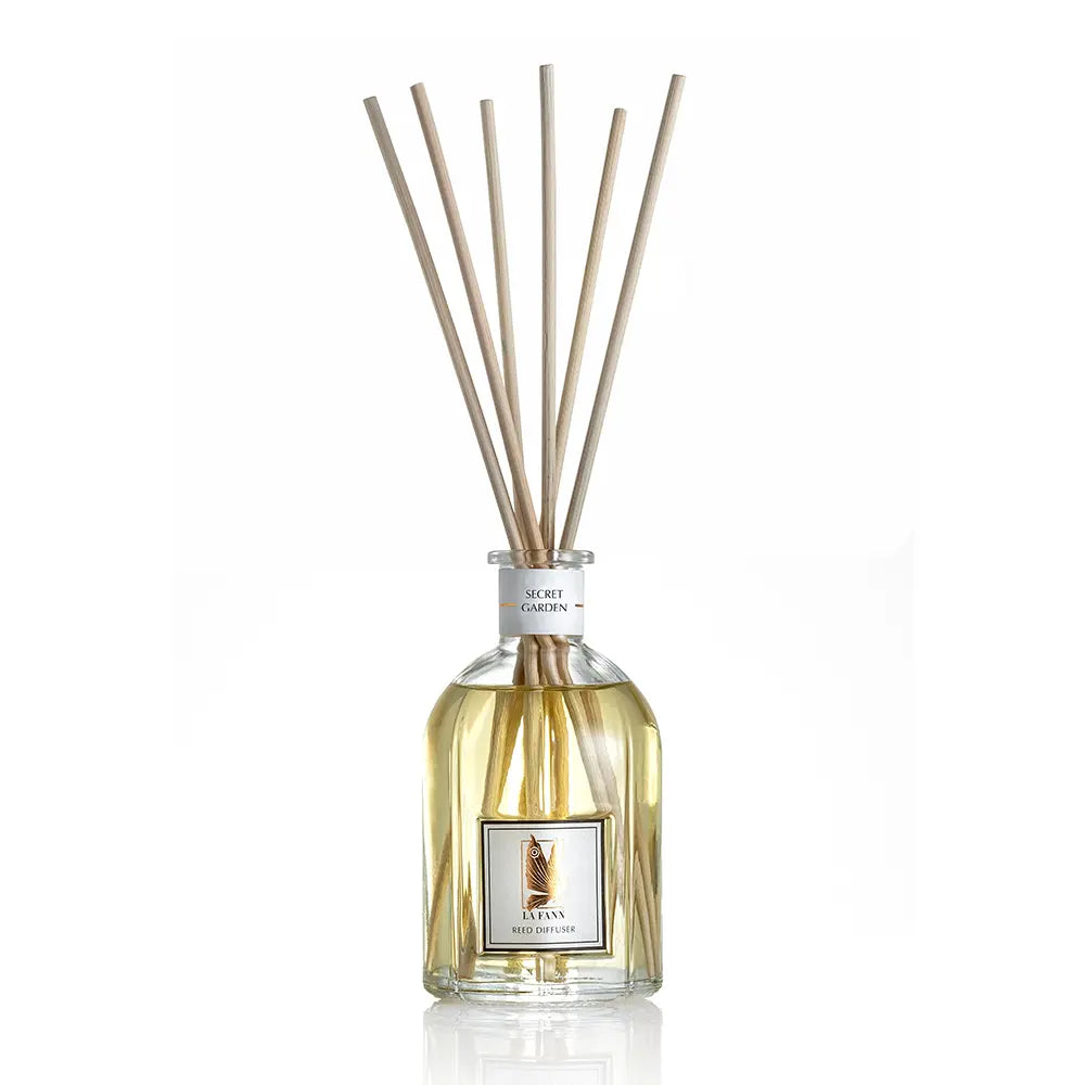 Reed Diffuser Secret Garden 250ml – Ashk Means Love
