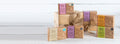 Luxury Soap Set