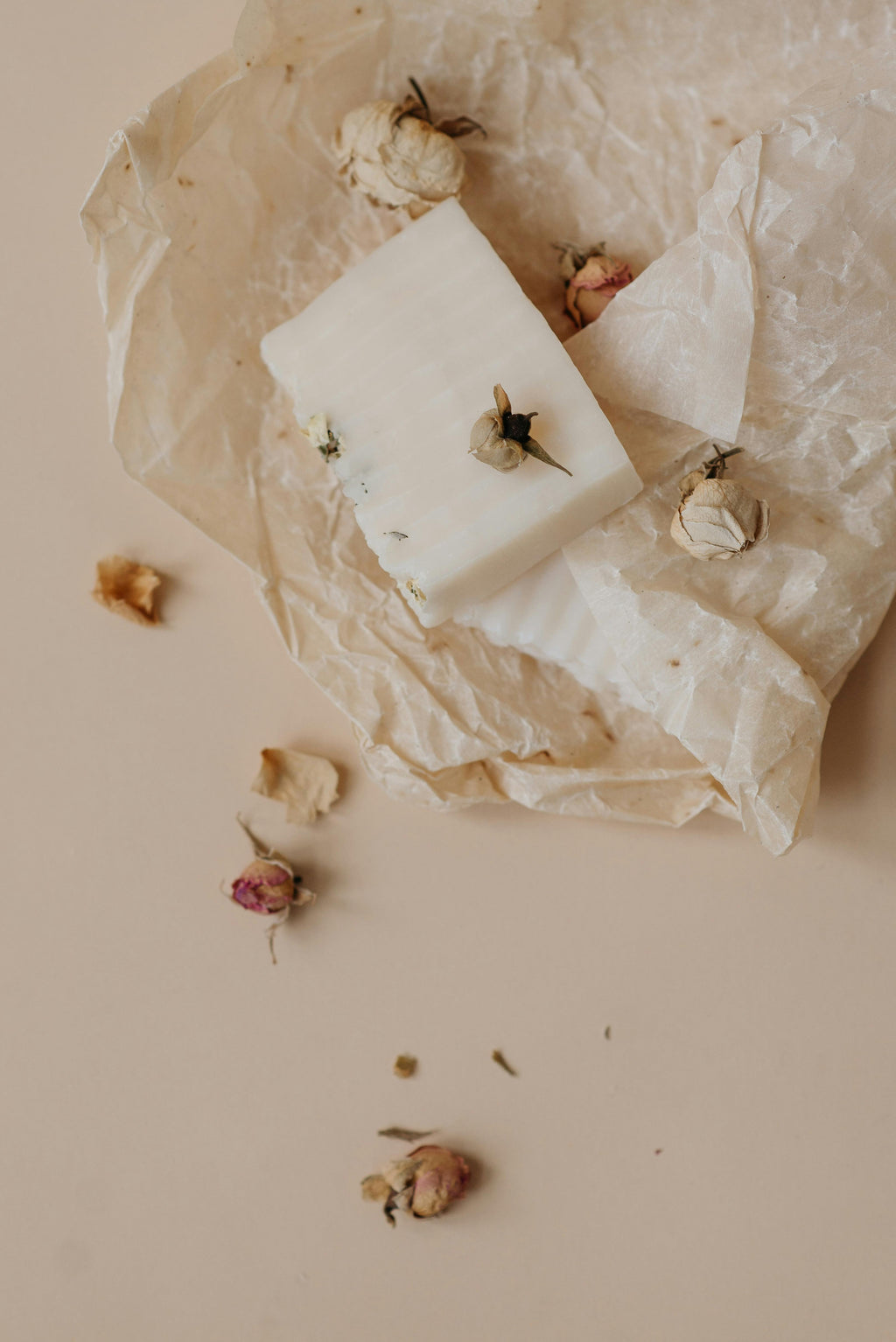 Rose Oud Soap Bar