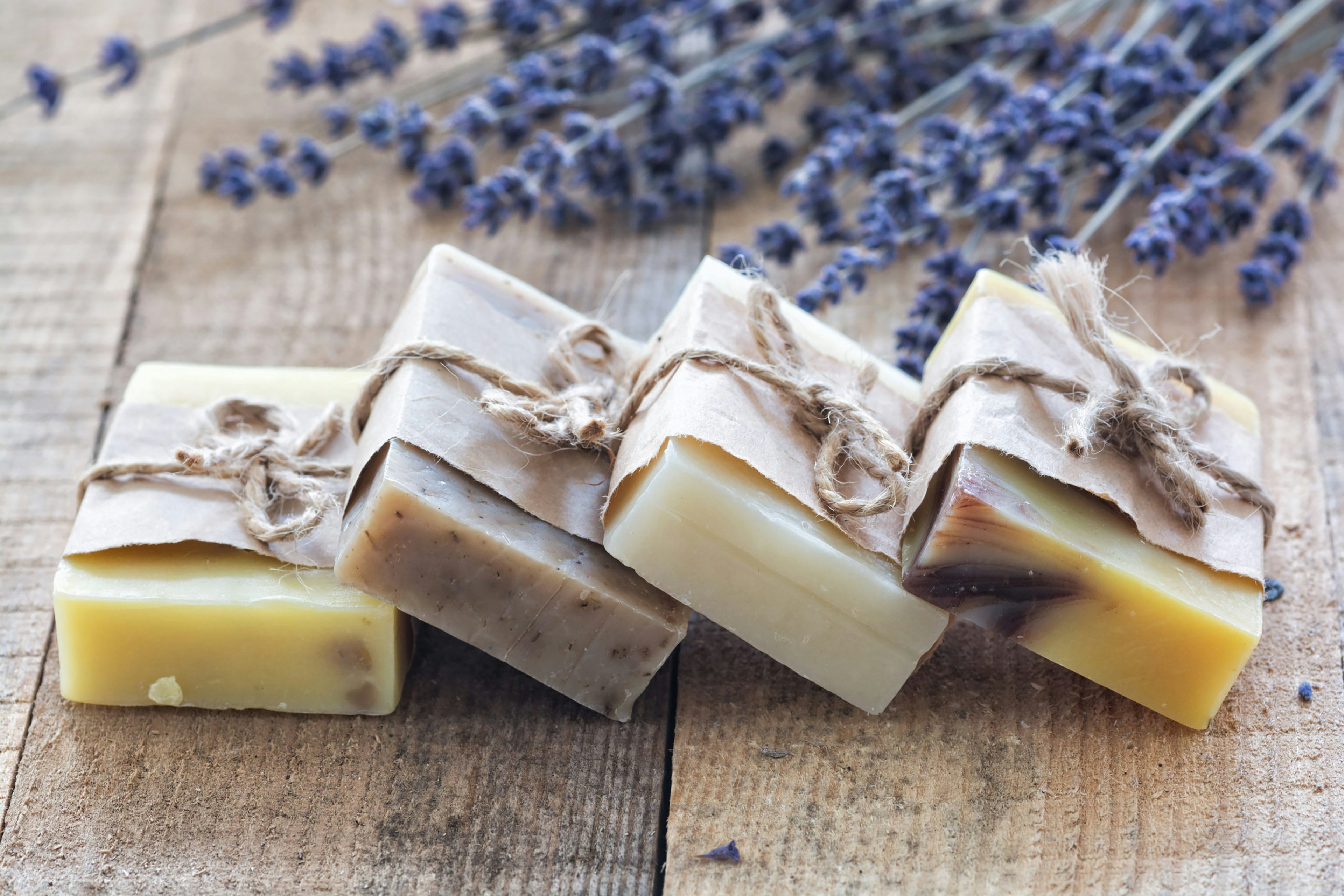 Rose Oud Soap Bar