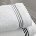 Linen Bath Towel Set