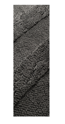 T-rug Bath Rug